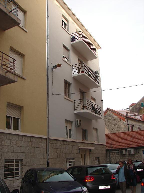 Tina Apartment Split Exteriér fotografie