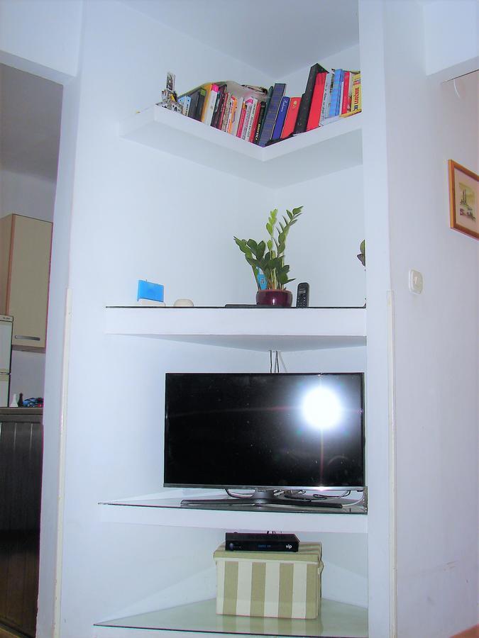 Tina Apartment Split Exteriér fotografie